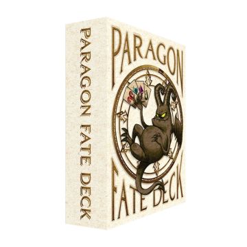 Paragon Fate Deck