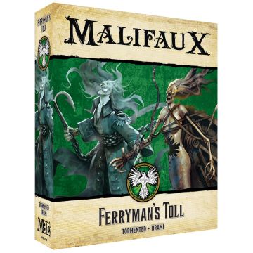 Ferryman's Toll
