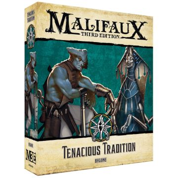 Tenacious Tradition