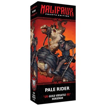 Pale Rider