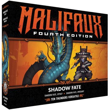 Shadow Fate