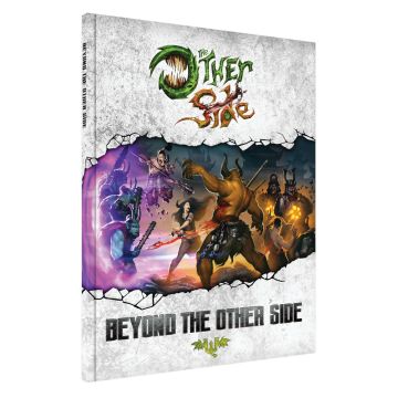 Beyond the Other Side Expansion