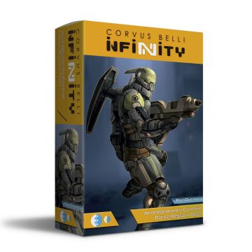 Acontecimento Combat Force Repack Beta