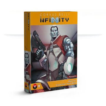 Bakunin Expansion Pack Beta