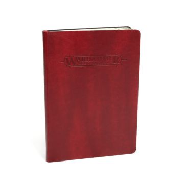 Warhammer Age of Sigmar: Path to Glory Diary - English