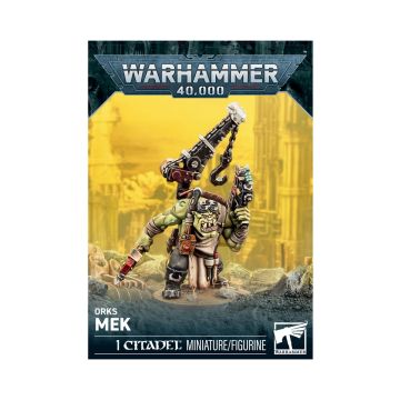 Mek - Orks