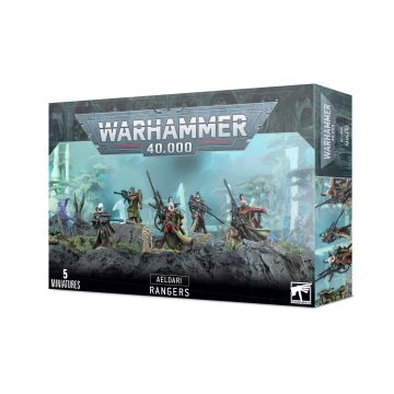 Aeldari: Rangers