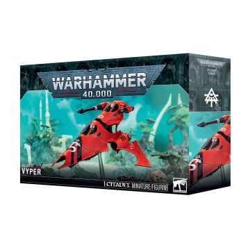 Aeldari: Vyper