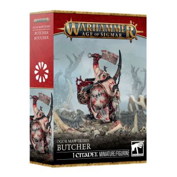 Butcher: Ogor Mawtribes