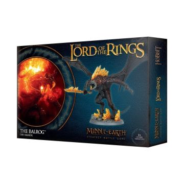The Balrog - MESBG