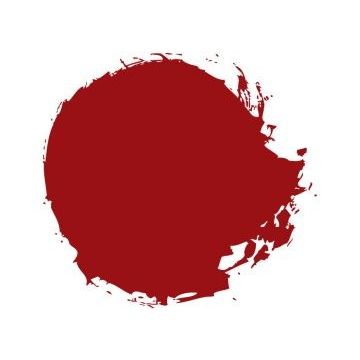 Mephiston Red: Base 12ml - Warhammer Colour