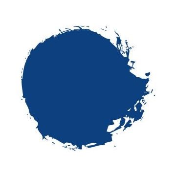 Macragge Blue: Base 12ml - Warhammer Colour