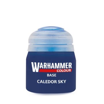 Caledor Sky: Base 12ml - Warhammer Colour