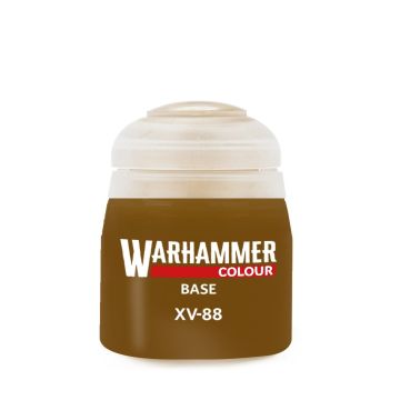 XV-88: Base 12ml - Warhammer Colour