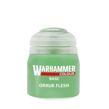 Orruk Flesh: Base 12ml - Warhammer Colour