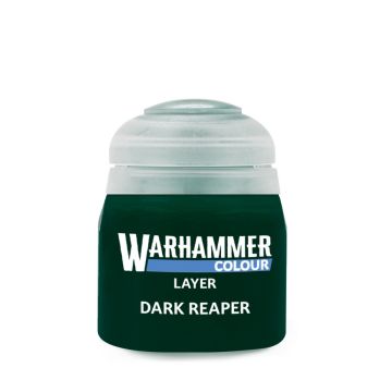 Dark Reaper: Layer 12ml - Warhammer Colour