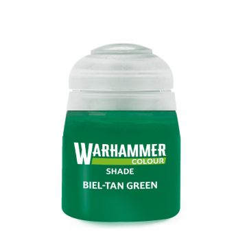 Biel-Tan Green: Shade 18ml - Warhammer Colour