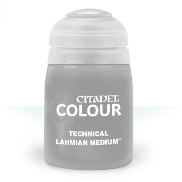 Contrast Medium: Lahmian 24ml - Warhammer Colour