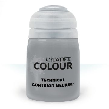 Contrast Medium: Technical 24ml - Warhammer Colour