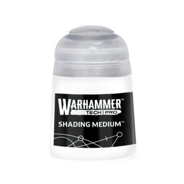 Shading Medium - Warhammer: Tech Pro 18ml
