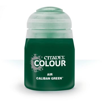 Caliban Green: Air 24ml - Warhammer Colour