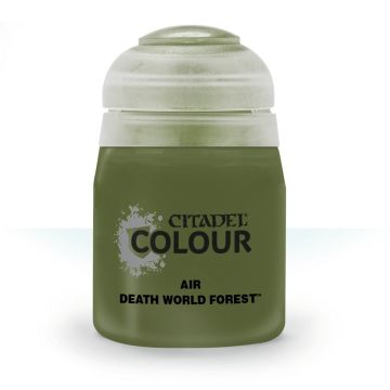 Deathworld Forest: Air 24ml - Warhammer Colour