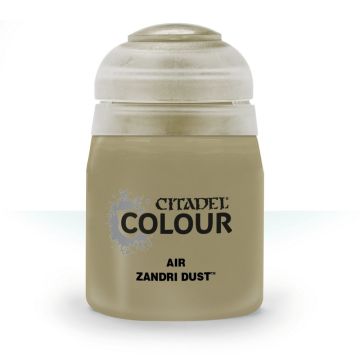 Zandri Dust: Air 24ml - Warhammer Colour