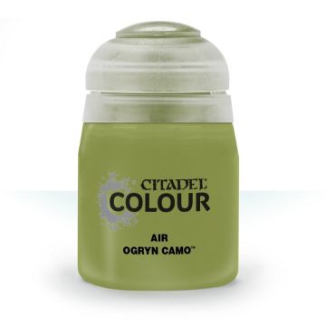 Ogryn Camo: Air 24ml - Warhammer Colour