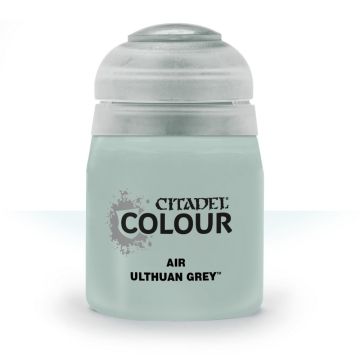 Ulthuan Grey: Air 24ml - Warhammer Colour