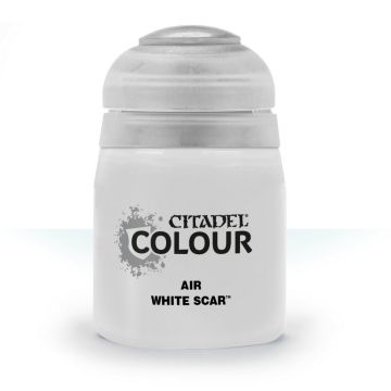 White Scar: Air 24ml - Warhammer Colour