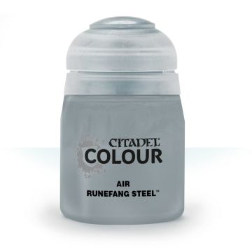 Runefang Steel: Air 24ml - Warhammer Colour