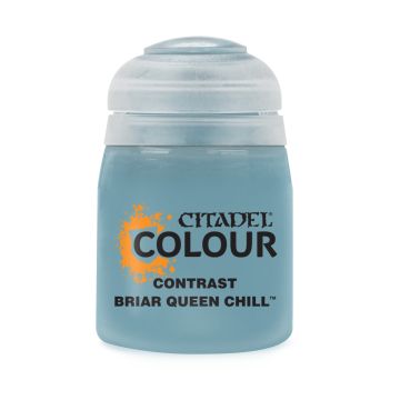 Briar Queen Chill: Contrast 18ml - Warhammer Colour