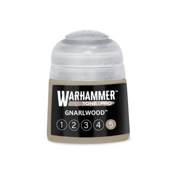 Gnarlwood 5 - Warhammer: Tone Pro 12ml