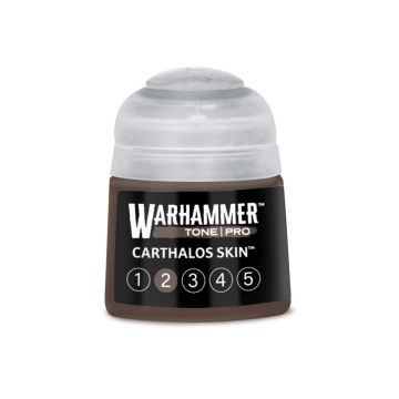 Carthalos Skin 2 - Warhammer: Tone Pro 12ml