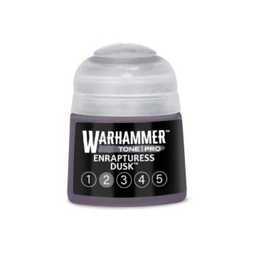Enrapturess Dusk 2 - Warhammer: Tone Pro 12ml
