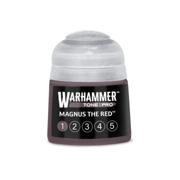 Magnus the Red 1 - Warhammer: Tone Pro 12ml