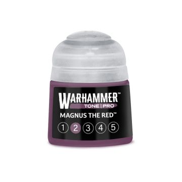 Magnus the Red 2 - Warhammer: Tone Pro 12ml