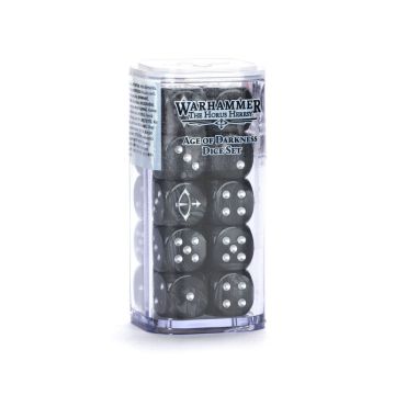 The Horus Heresy: Dice Set