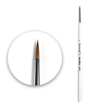 Abteilung 502: Top Line Pincel Marta Kolinsky 1