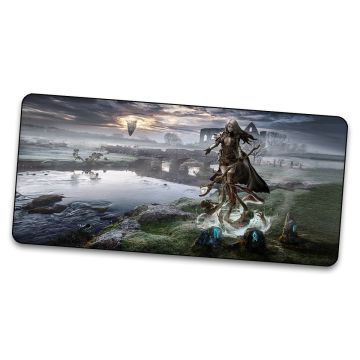 Curse - Gamer Mousepad