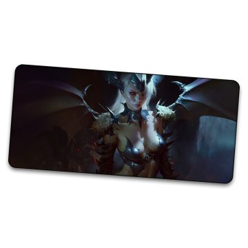 Parla - Gamer Mousepad