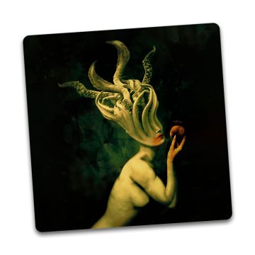 Cthulhurotica - Mousepad
