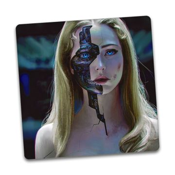 Dolores - Mousepad