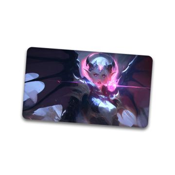 TCG: Chaotica Playmat - 61 x 35 cm