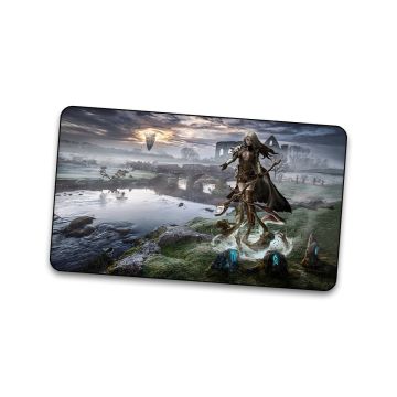 TCG: Curse Stitched Playmat - 61 x 35 cm