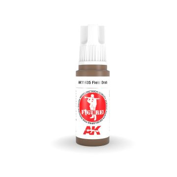 AK Figure Series: Field Drab 17ml
