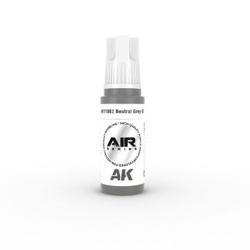 AK Air Series: Neutral Grey 43 17ml