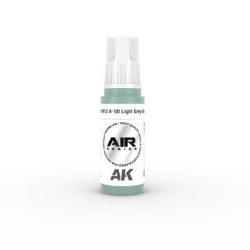 AK Air Series: A-18F Light Grey-Blue 17ml