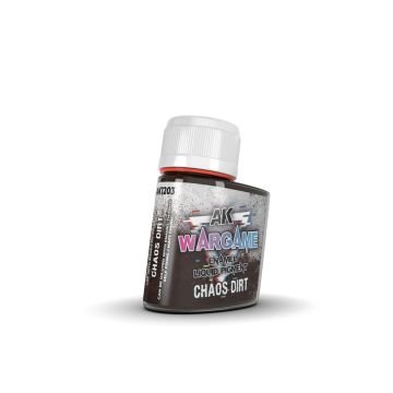 Wargame Series: Chaos Dirt 35ml