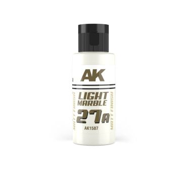 Dual Exo 27a - Light Marble 60ml